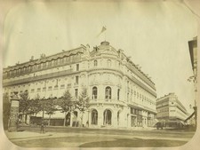 Paris. théâtre vaudeville d'occasion  Expédié en Belgium