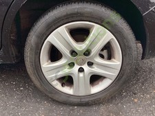 Vauxhall zafira 2005 for sale  NOTTINGHAM