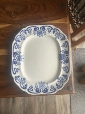 Antique royal cauldon for sale  GRANGE-OVER-SANDS