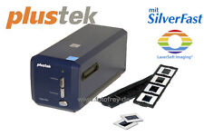 Plustek pticfilm 8100 gebraucht kaufen  Amberg
