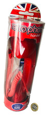 Retro phone red for sale  BLACKPOOL