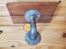 Wall mounted solid for sale  Fairview