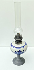 Ancienne lampe pétrole d'occasion  Tourcoing