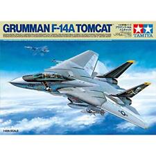 Tamiya grumman 14a d'occasion  Expédié en France