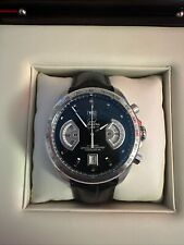 Tag heuer grand gebraucht kaufen  Stuttgart