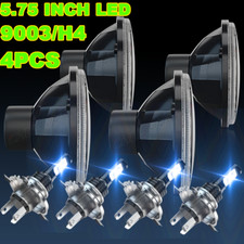 5.75inch led headlights for sale  Rowland Heights