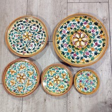 Bellissimo set piatti usato  Taranto