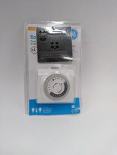 24hr mechanical timer for sale  Middle River