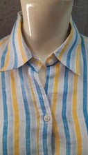 Camicia donna puro usato  Palermo