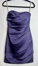 Dress david bridal for sale  Lanham