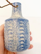 Vintage japanese blue for sale  Knoxville