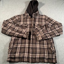 Brixton jacket mens for sale  San Diego
