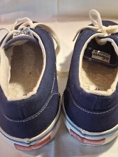 Scarpe ginnastica vintage usato  Viggiu