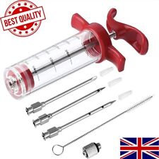 Meat injector flavor for sale  OXFORD