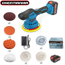 21v car polisher for sale  TAMWORTH
