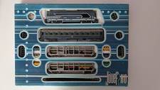 Coffret trains jouef d'occasion  Grenoble-