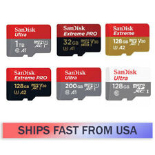 Sandisk micro memory for sale  Homestead