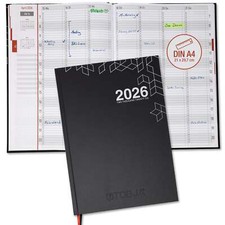 Praxisplaner buchkalender din gebraucht kaufen  Voerde (Niederrhein)