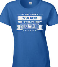 French teacher ladies for sale  ENFIELD