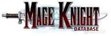 Mage knight scegli usato  Torino