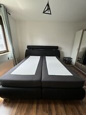 King size bett gebraucht kaufen  Stuttgart