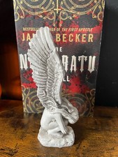 Small angel statue for sale  ALDERSHOT