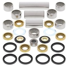Wrp kit revisione usato  Vobbia