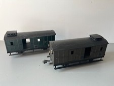 Gmp luggage vans d'occasion  Expédié en Belgium