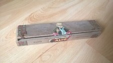 Ancienne boite bois d'occasion  Saint-Malo