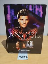 Dvd coffret angel d'occasion  Gruissan