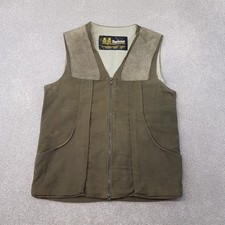 Barbour mens shooting for sale  CAERPHILLY