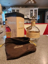Blanton single barrel for sale  Nesconset