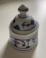 Kleine zuckerdose winterling gebraucht kaufen  Essen