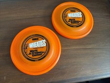 Wham frisbee 1982 for sale  Geneva
