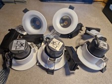 Led lights ceiling for sale  LEIGH-ON-SEA