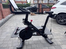 Peloton bike plus for sale  LEEDS