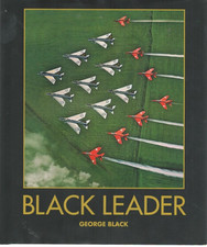 Black leader george for sale  TUNBRIDGE WELLS