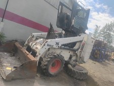 2001 bobcat 863 for sale  Scranton