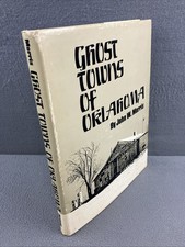 Oklahoma ghost towns for sale  Wetumpka
