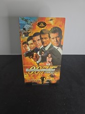 Usado, James Bond 007 Special Edition DVD Collection 1–20 Films Complete Set LN comprar usado  Enviando para Brazil