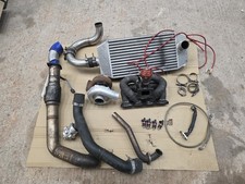 Series turbo kit for sale  PENRITH