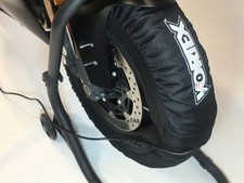 Vortex tire warmers for sale  Loudon