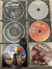 Kids dvd lot for sale  Boulder City