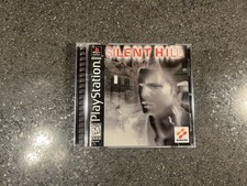Silent hill for d'occasion  Expédié en Belgium