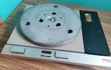 Thorens 125 turntable for sale  MANCHESTER