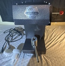 Cannular bench top for sale  Fremont
