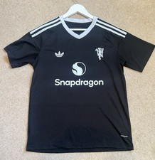 Adidas man utd for sale  WHITCHURCH