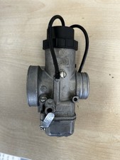 Dellorto vhsb qd for sale Dellorto vhsb qd for sale  LEICESTER