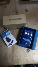 Helicon harmony singer for sale  COLCHESTER