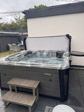 Platinum spa infinity for sale  EASTLEIGH